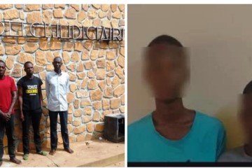 Lutte contre la pédophilie : un réseau de prédateurs sexuels ciblant des enfants démantelé à Niamey