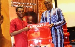Nestlé renforce son engagement pour les jeunes au Niger avec le programme CHAYMAN (Communiqué de Presse)