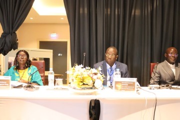 28e Session du CIHFE : le numérique, levier stratégique de la mobilisation des ressources intérieures en Afrique de l’Ouest