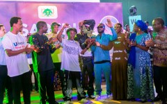 Sarkin Waka 2026 : SDMZ sacré champion national, la musique urbaine au service de la jeunesse et de l’engagement citoyen