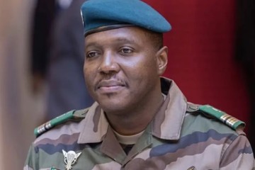 Mali : Abdoulaye Maïga nommé Premier Ministre, consolidant l'emprise des militaires sur le pouvoir