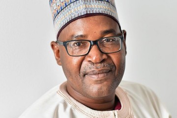 Enlèvement de Moussa Tchangari : Transparency International Niger dénonce et exige des explications