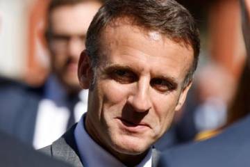Situation de l’Ambassadeur de France à Niamey : l’inflexible Macron en mode pleurnichard !