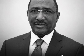 Guinée : décès à Paris de l'ancien Premier ministre Sidya Touré, figure politique du pays