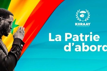 Sénégal : le Président Diomaye Faye lance Kiiraay, un nouveau parti politique pour s’affranchir du Pastef de Sonko