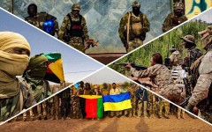 Terrorisme au Sahel : intervention étrangère et résilience du Mali face à la menace (Par Lamine Fofana)