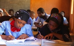 BEPC et CFEPD-CEPE/FA : des taux de réussite en nette progression au Niger pour 2025