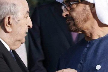 Algérie : sur fond d’accusations d’ingérence émiratie, Alger met fin à ses relations diplomatiques avec Abu Dhabi