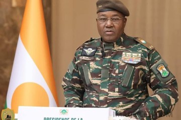 66ème anniversaire de la République du Niger : Message à la nation de S.E le général de brigade Abdourahamane Tiani, Président du CNSP, Chef de l'État