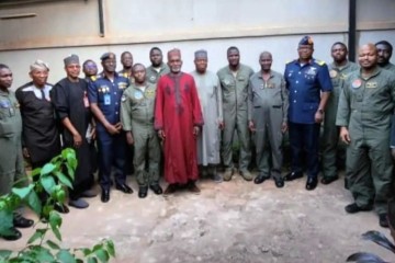 Incident aérien à Bobo-Dioulasso : Ouagadougou libère l’avion et l’équipage nigérians après des excuses officielles