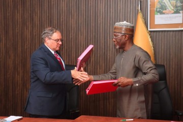 Niger : le Groupe Zimar s’engage à mobiliser 1,9 milliard USD pour la réalisation d’une raffinerie à Dosso