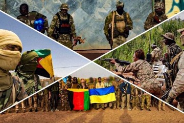 Terrorisme au Sahel : intervention étrangère et résilience du Mali face à la menace (Par Lamine Fofana)