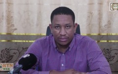 Niger : après le capitaine Roger, les confessions publiques de l’inspecteur Habibou Oumarou, dit « Le Rebelle », qui mettent en cause Cotonou