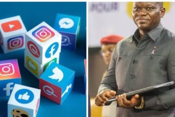 Gabon : les réseaux sociaux suspendus jusqu'à nouvel ordre par le gendarme de la communication !