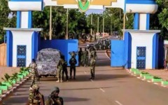 Niger : ce que l’on sait de la nouvelle attaque repoussée à l’Aéroport Diori Hamani de Niamey