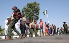 Nigeria : fermeture des écoles et enlèvements en série, l’insécurité frappe élèves et enseignants
