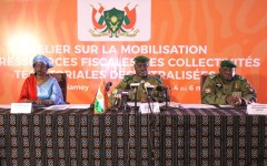 Mobilisation des ressources fiscales locales : vers une stratégie nationale pour donner aux communes les moyens de financer leur développement