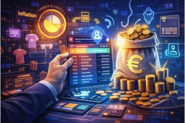 Inflation et budgets personnels : réorganiser ses dépenses et garder une épargne en 2026