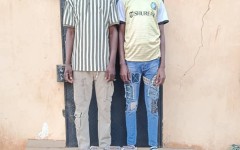 Trafic de drogue : deux jeunes d’une vingtaine d’années interpellés avec 12 000 comprimés de Tramadol à la barrière de la route de Tillabéri