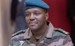 Mali : Abdoulaye Maïga nommé Premier Ministre, consolidant l'emprise des militaires sur le pouvoir