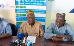 Dissolution des syndicats de la justice : TI-Niger exige l’abrogation, le respect des libertés syndicales et appelle à la mobilisation internationale