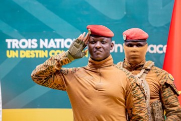 AES : Bamako acte la continuité stratégique et ouvre un nouveau cycle sous la présidence du Capitaine Ibrahim Traoré