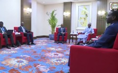 Rencontre diplomatique à Beijing : le Niger et le Bénin sur la voie de la réconciliation malgré des défis sécuritaires