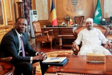 Tchad : 10 candidatures validées par le Conseil Constitutionnel pour la présidentielle