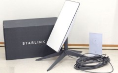 Starlink enfin disponible officiellement au Niger : l’espoir d’une connexion fiable et rapide devient réalité