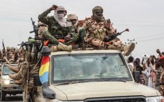 Intégration du Tchad dans la structure sécuritaire de l’AES : une nouvelle phase du rapprochement du Tchad avec les pays de l’Alliance
