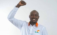 Non-lieu total : Ibrahim Yacouba libre et définitivement blanchi après 107 jours de détention injustifiée