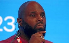 Mandat d’arrêt international contre Kemi Seba : l’activiste défie la justice béninoise et charge frontalement Patrice Talon et Emmanuel Macro