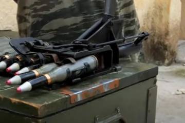 Tahoua : un trafiquant de munitions de guerre arrêté avec 1995 cartouches à Taritarkatt (Abalak)
