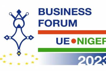 Niger-UE: Niamey abritera la première édition du 