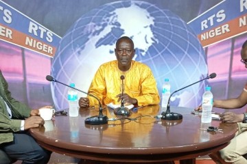 Media : les journalistes Youssouf Sériba et Omar Kané libres après plusieurs mois de détention