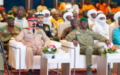 Lutte contre le terrorisme : le Niger accueille la deuxième phase du Programme des États du Sahel