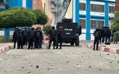 Sénégal : le gouvernement annonce une enquête après la mort d’un étudiant suite aux échauffourées à l’Université de Dakar (UCAD)