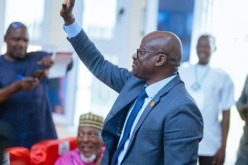 Niger : Issaka Adamou élu à l’unanimité à la tête de la FENIFOOT, une nouvelle ère s’ouvre pour le football national