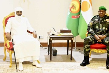 Tchad et AES : un partenariat stratégique renforcé pour sécuriser le Sahel et soutenir le développement régional