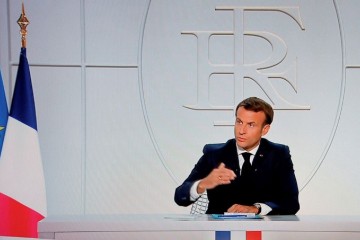 Cooperation France-Niger : Macron annonce le rappel imminent de son ambassadeur au Niger ainsi que le retrait de ses soldats d’ici la fin de l’année !