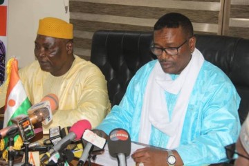 Médias et information : l’Observatoire de la Communication entre officiellement en fonction