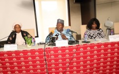 Cohésion sociale et lutte contre la cybermenace: Search for Common Ground Niger lance la deuxième édition du Forum national sur le numérique au service de la paix