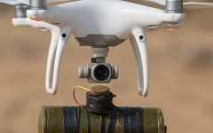La montée de l’insécurité au Tchad et dans les pays voisins : quand les drones terroristes redessinent l’échiquier régional (Par Lamine Boukary)
