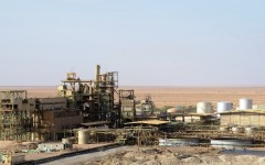 Orano suspend sa production au Niger dès le 31 octobre : 1.050 tonnes de concentré d'uranium bloquées depuis 2023, 300 millions d'euros en jeu