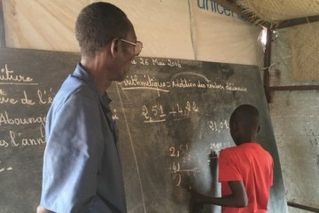 Niger : le gouvernement ouvre le recrutement sans concours de 11 015 enseignants contractuels à la Fonction publique