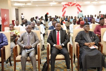Transfert d’Argent : Airtel Money Niger lance son service international pour des opérations simples et sécurisées au-delà des frontières