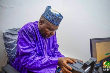 Lancement officiel du passeport biométrique AES : le Niger se dote d’un nouveau document de voyage aux normes internationales