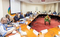 Crise ouverte à l’UEMOA : les pays de l’AES claquent la porte du Conseil des ministres à Lomé