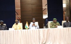 Journée Internationale des Douanes : les Douanes nigériennes déterminées pour une institution qui protège la société par sa vigilance et son engagement