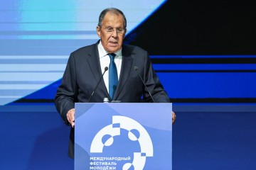 Sergueï Lavrov à Ekaterinbourg : Moscou dénonce les politiques occidentales et défend un ordre mondial multipolaire